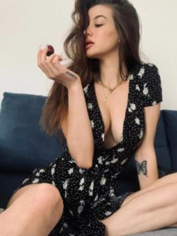 Мила Ангел Вип фото 2