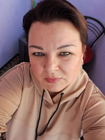 Алина Лапочка