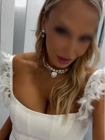 Алиса Миниатюрная Брюнетка фото 4