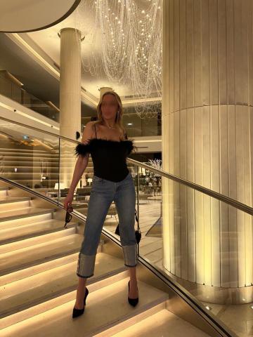 Алиса Миниатюрная Брюнетка фото 5