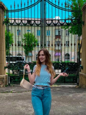 Елизавета фото 2