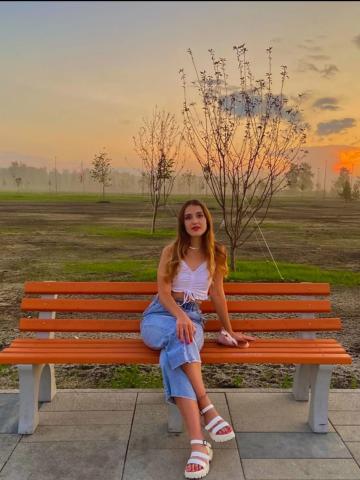 Елизавета фото 3