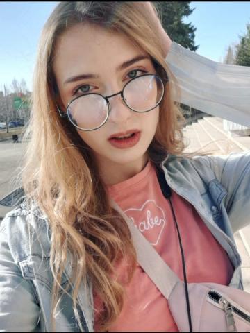 Елизавета фото 4