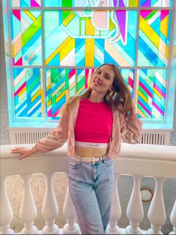 Елизавета фото 6