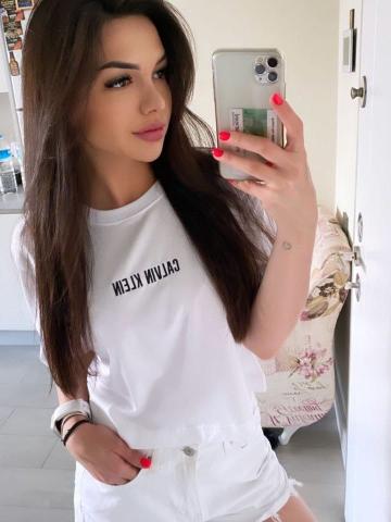 Анна Реал Москва