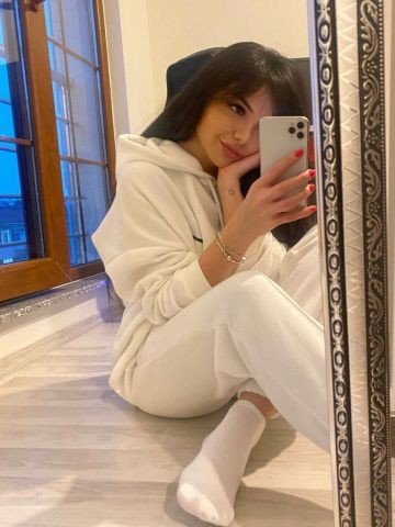 Анна Реал Москва фото 3