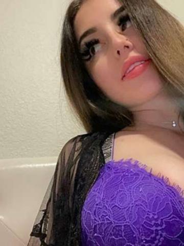 Виолетта фото 3